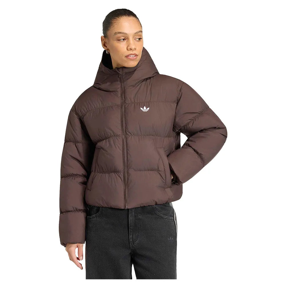 adidas Originals Loose padded jacket