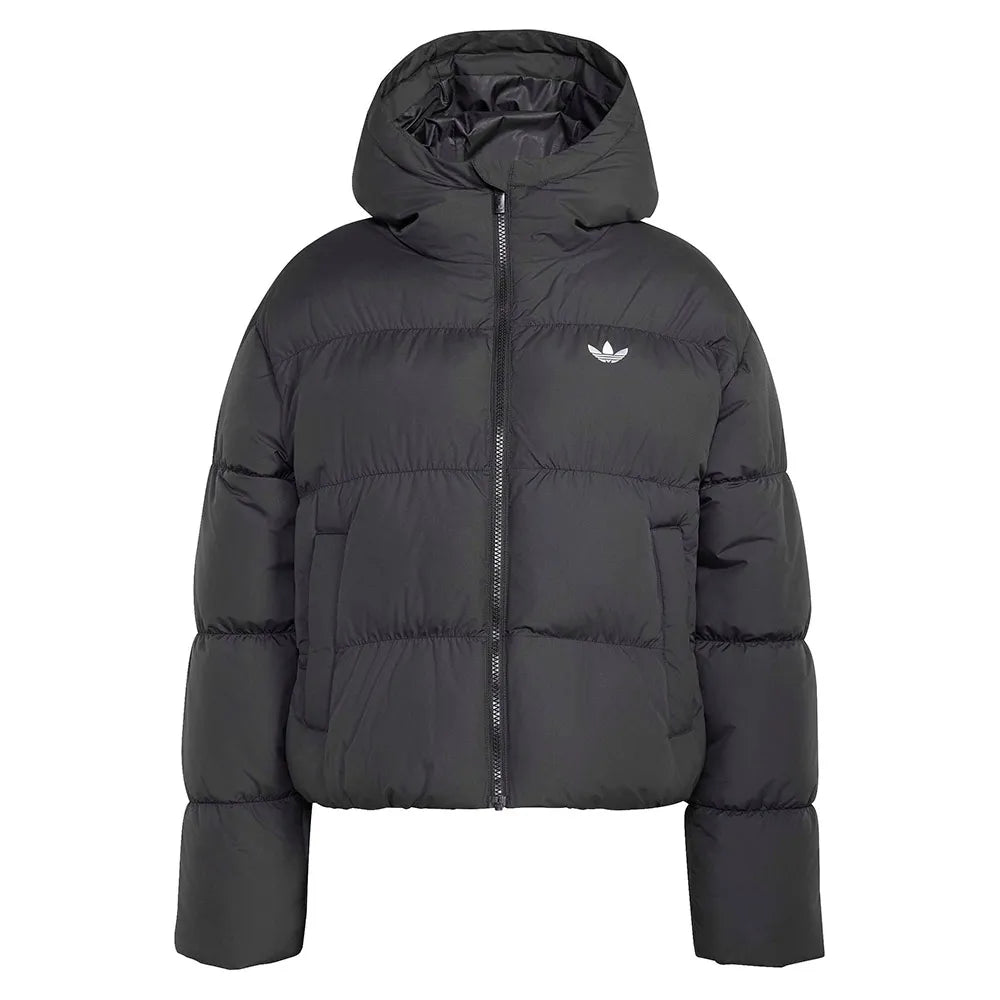 adidas Originals Loose padded jacket