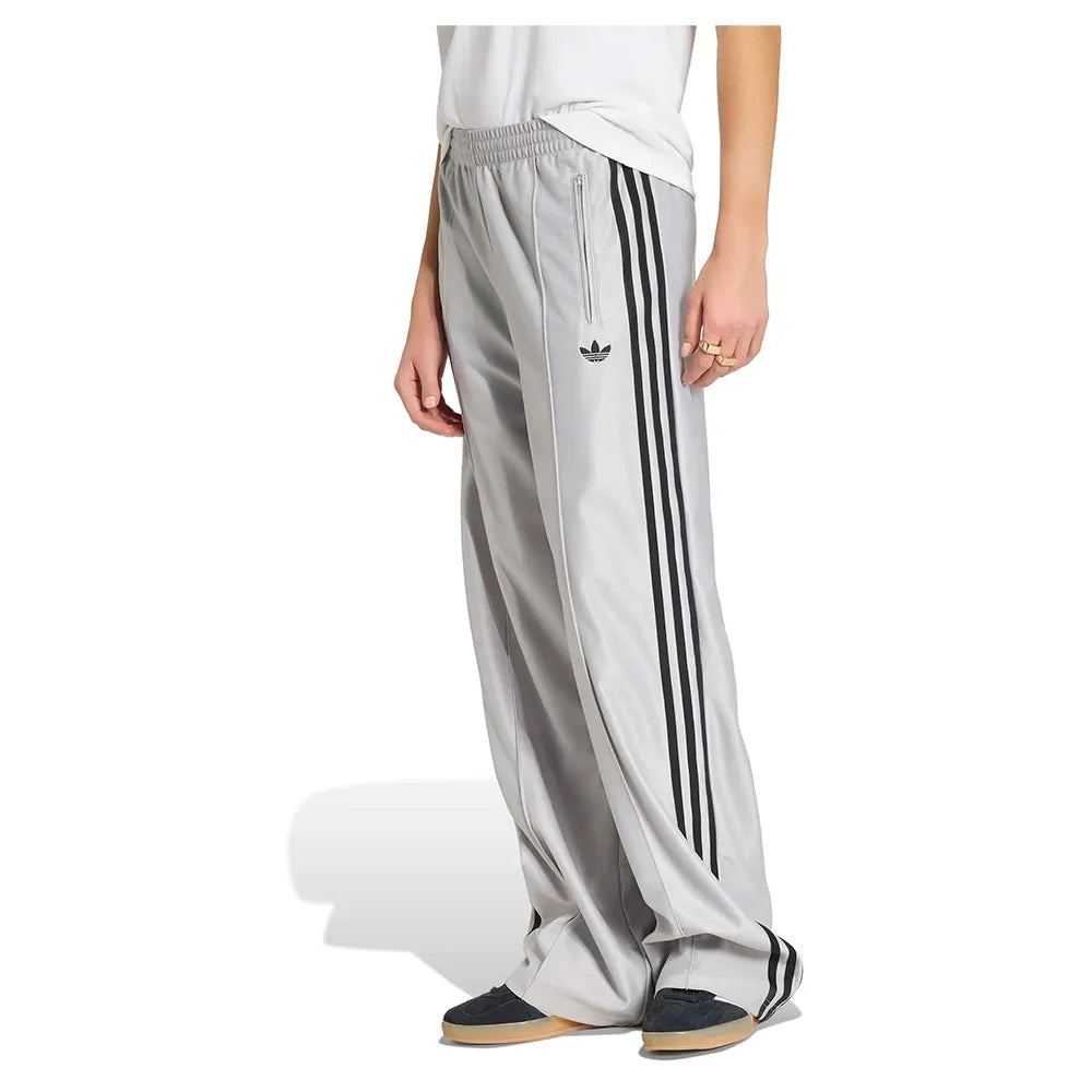 adidas Originals Metallic Firebird Loose Track sweat pants