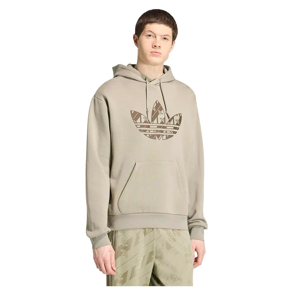 adidas Originals Mono hoodie