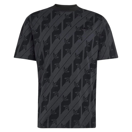 adidas Originals Monogram AOP short sleeve T-shirt
