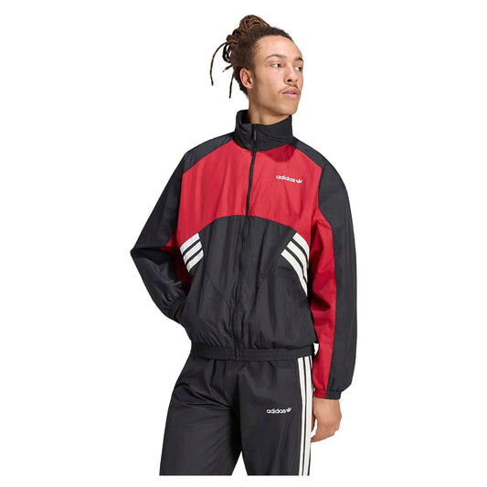 adidas Originals Munich 93 Track full zip sweatshirt