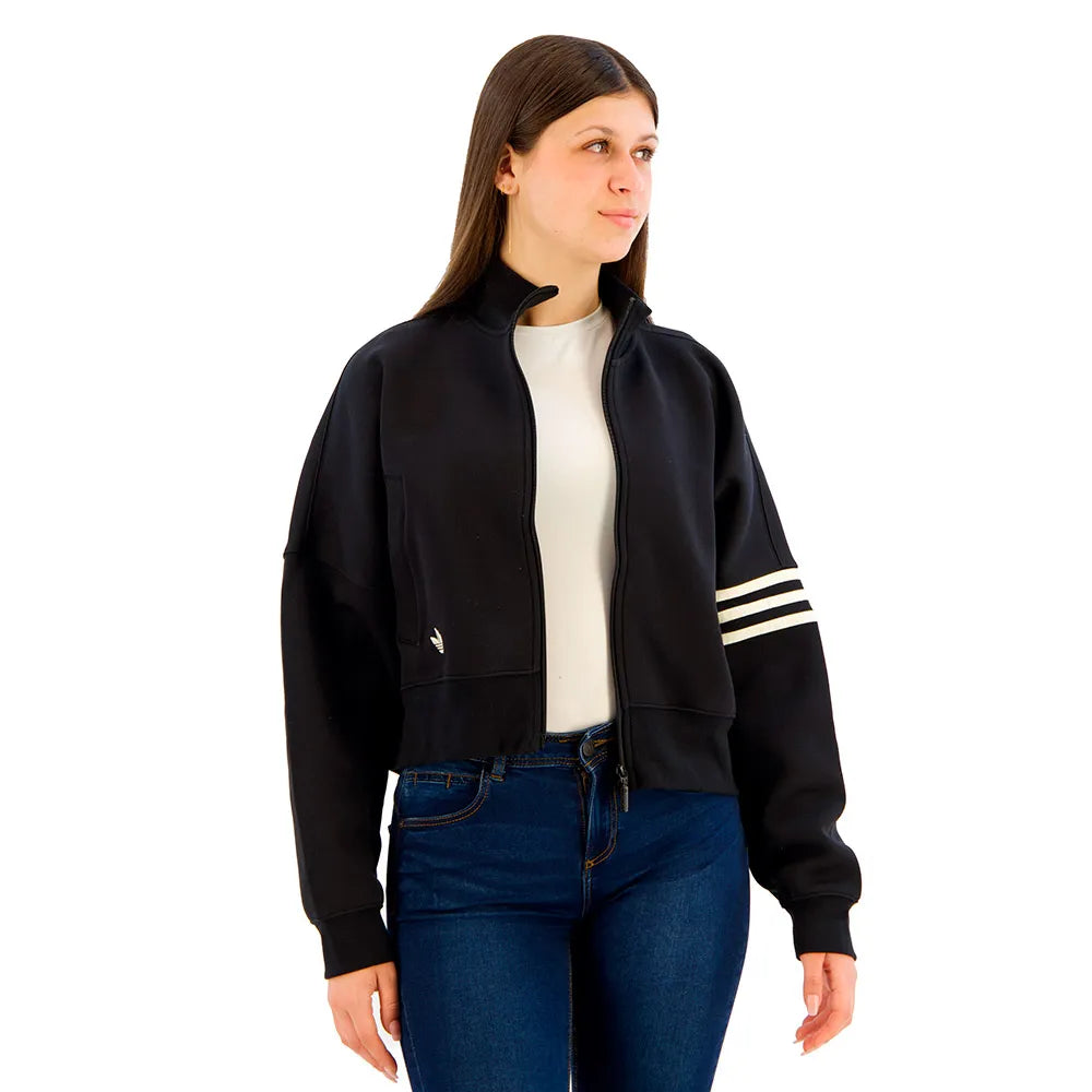 adidas Originals Neuclassics full zip sweatshirt