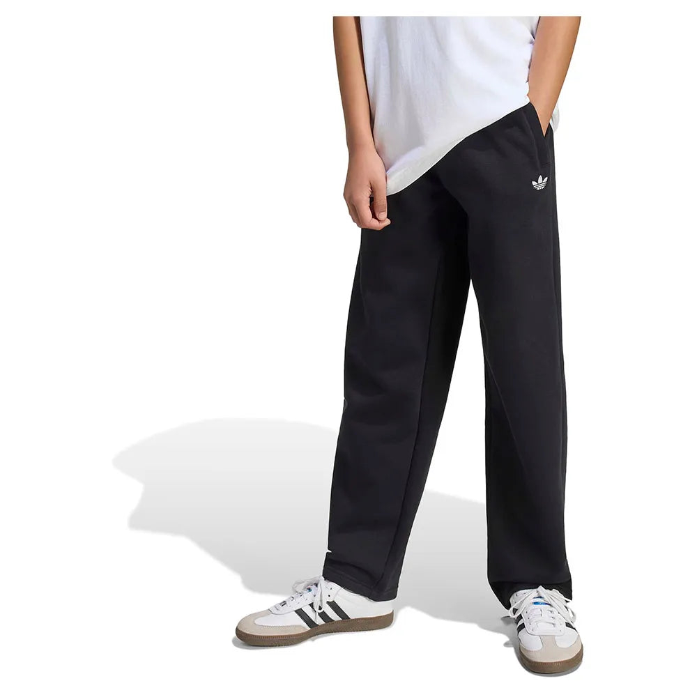 adidas Originals Open Hem Fleece pants