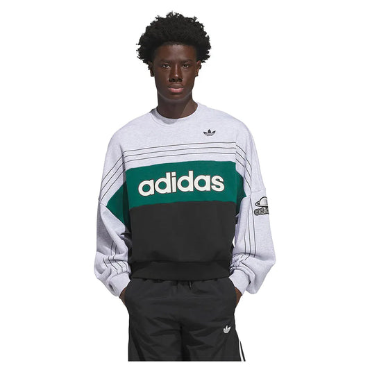 adidas Originals Originals Varsity Crewneck sweatshirt