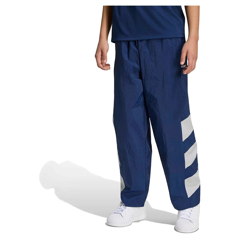 adidas Originals Oversized Blocked Track sweat pants