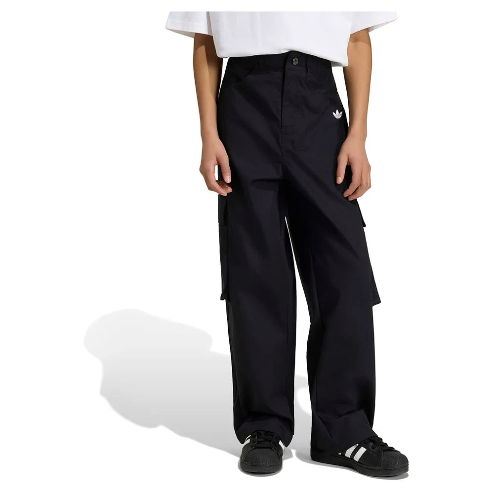 adidas Originals Oversized Ripstop cargo pants
