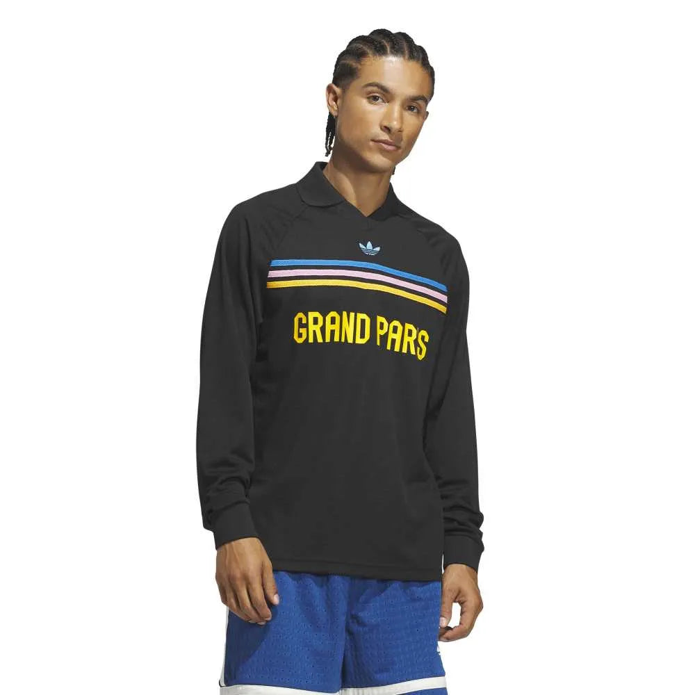 adidas Originals PBB STR sweatshirt