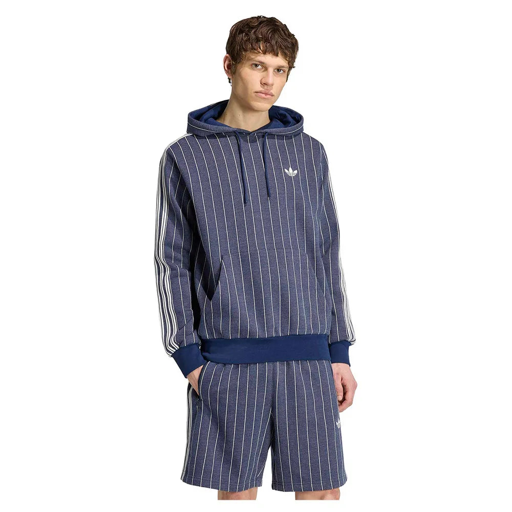 adidas Originals Pinstripes hoodie