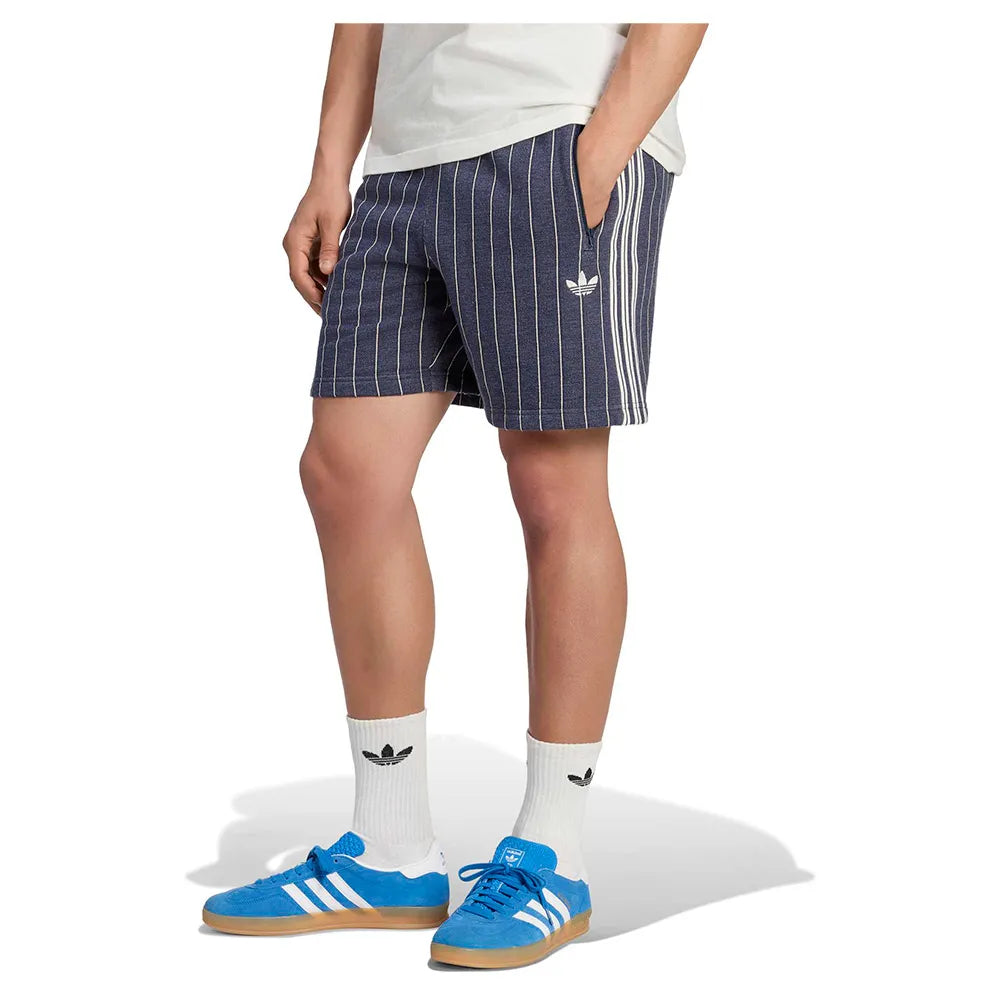 adidas Originals Pinstripes shorts