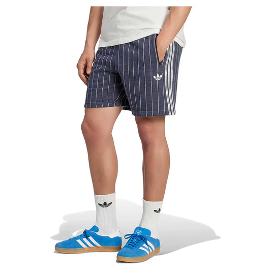 adidas Originals Pinstripes shorts
