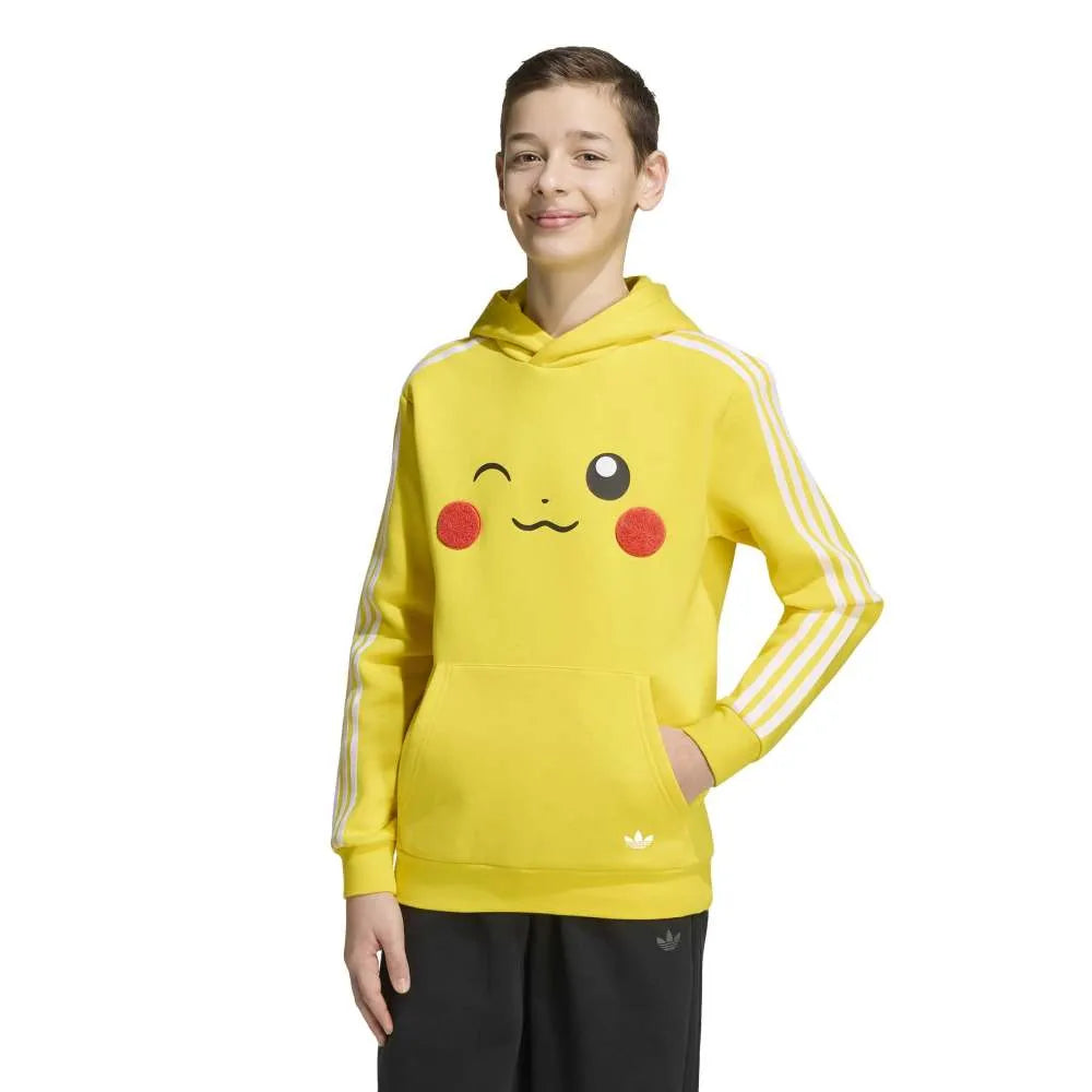adidas Originals Pokemon hoodie