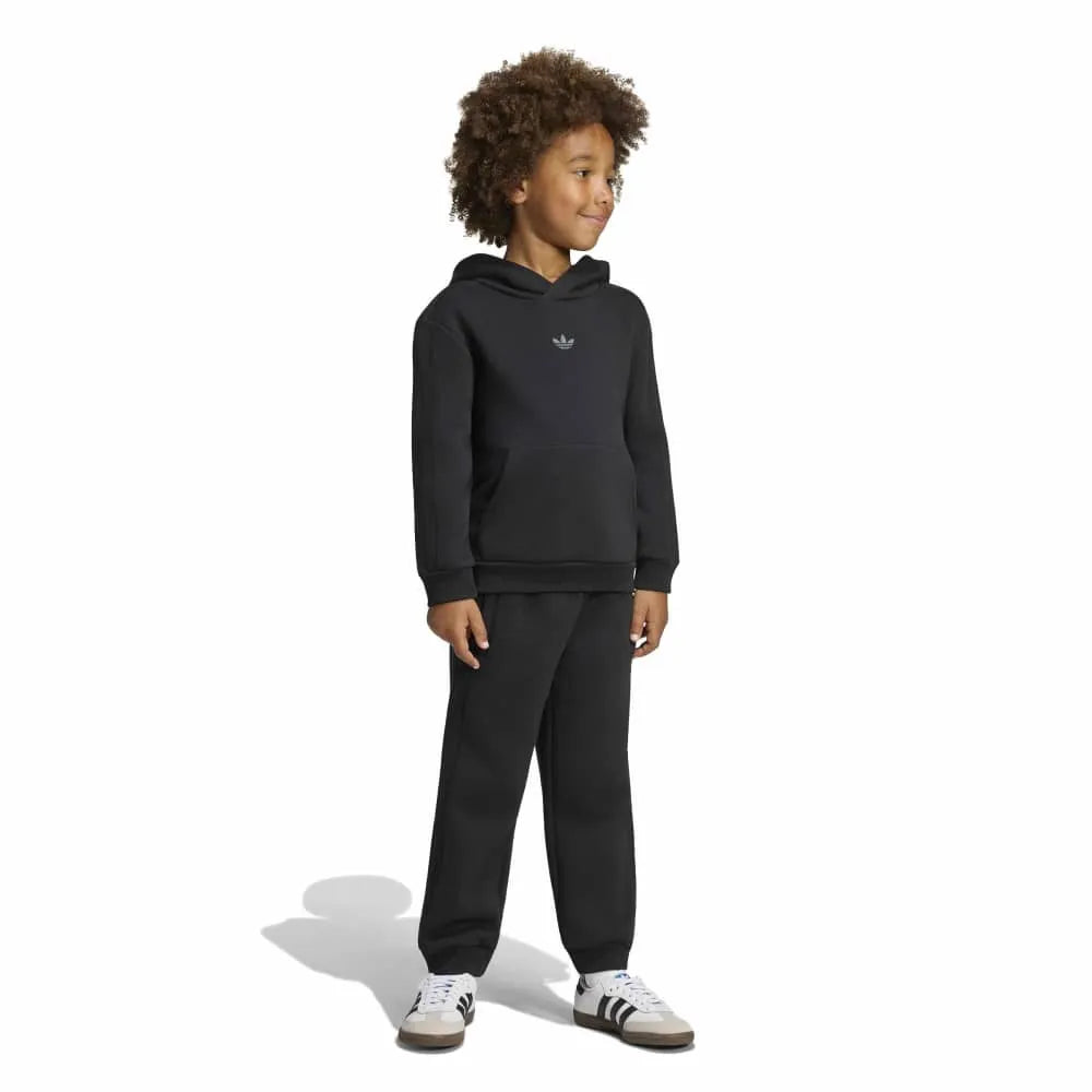 adidas Originals Pokemon Loose Hoodie set