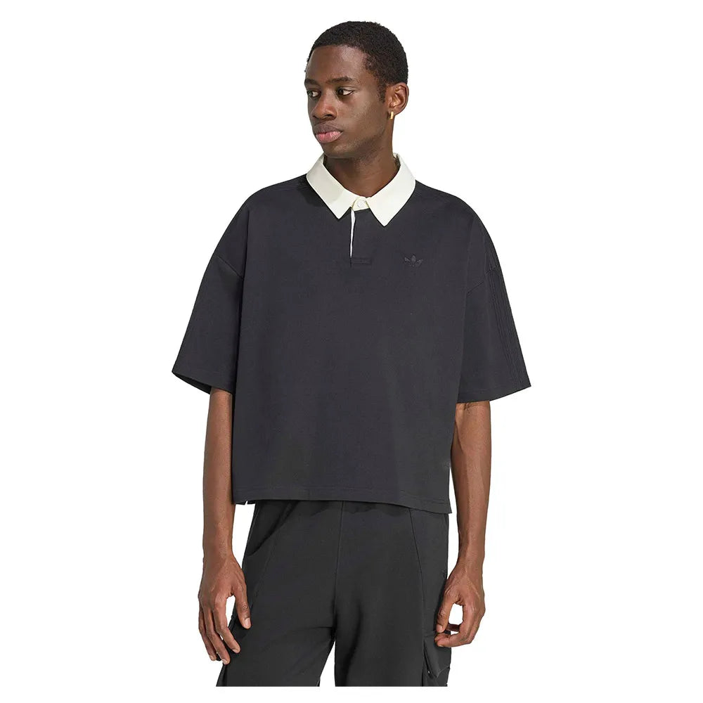 adidas Originals Premium Essentials short sleeve polo