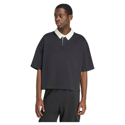 adidas Originals Premium Essentials short sleeve polo