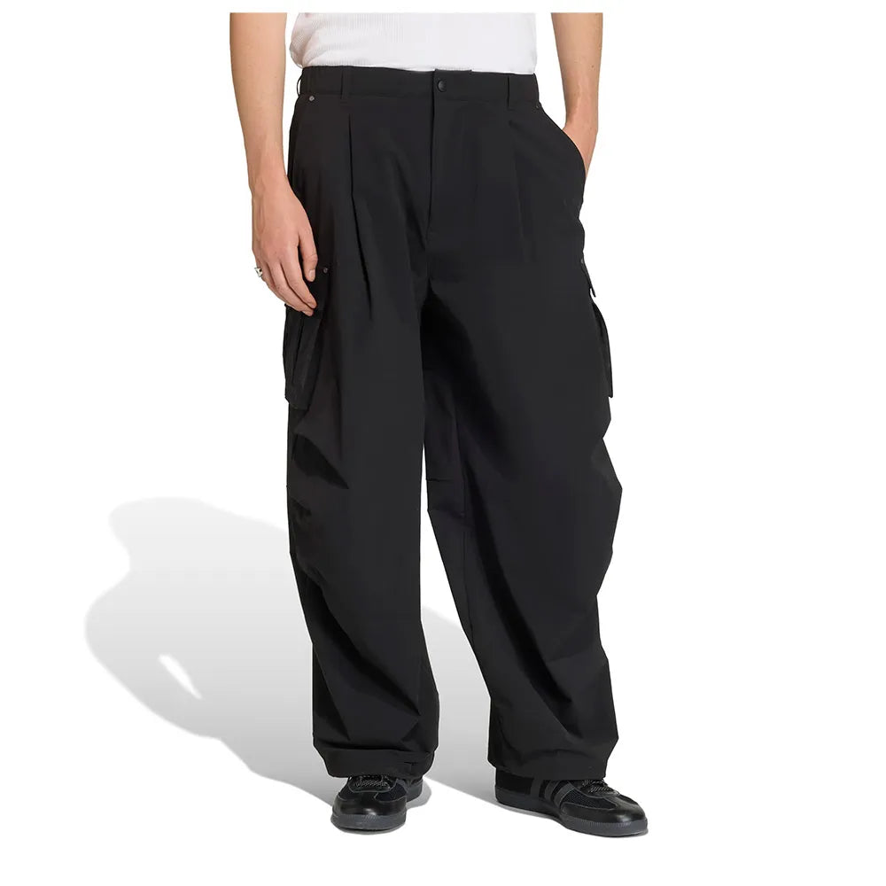 adidas Originals Premium Essentials Utility cargo pants