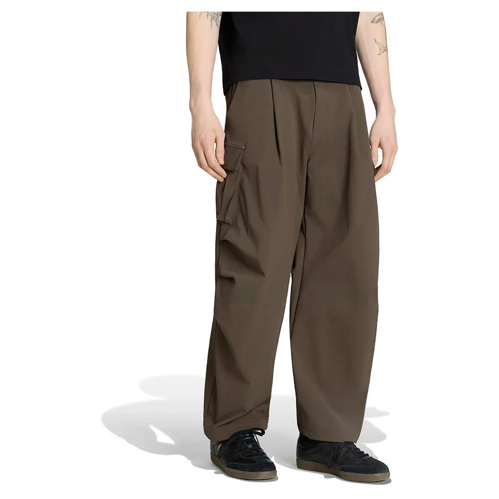 adidas Originals Premium Essentials Utility Cargo sweat pants