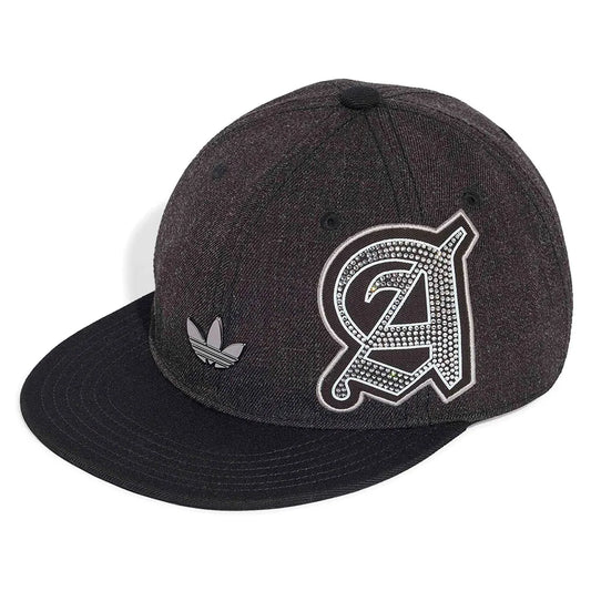 adidas Originals Premium Rhinestone cap