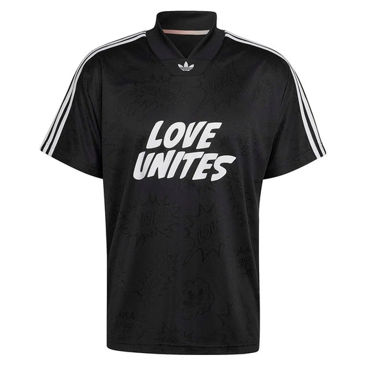 adidas Originals Pride EMB Jersey short sleeve T-shirt