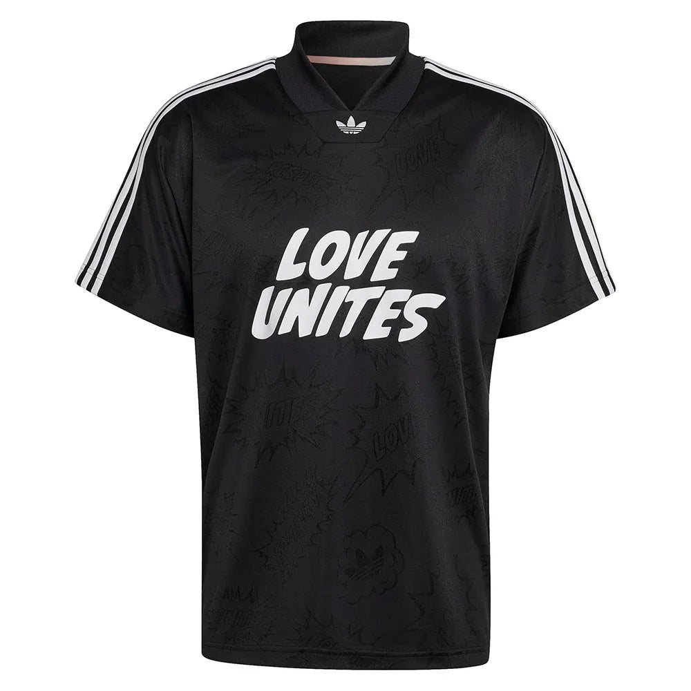 adidas Originals Pride EMB Jersey short sleeve T-shirt
