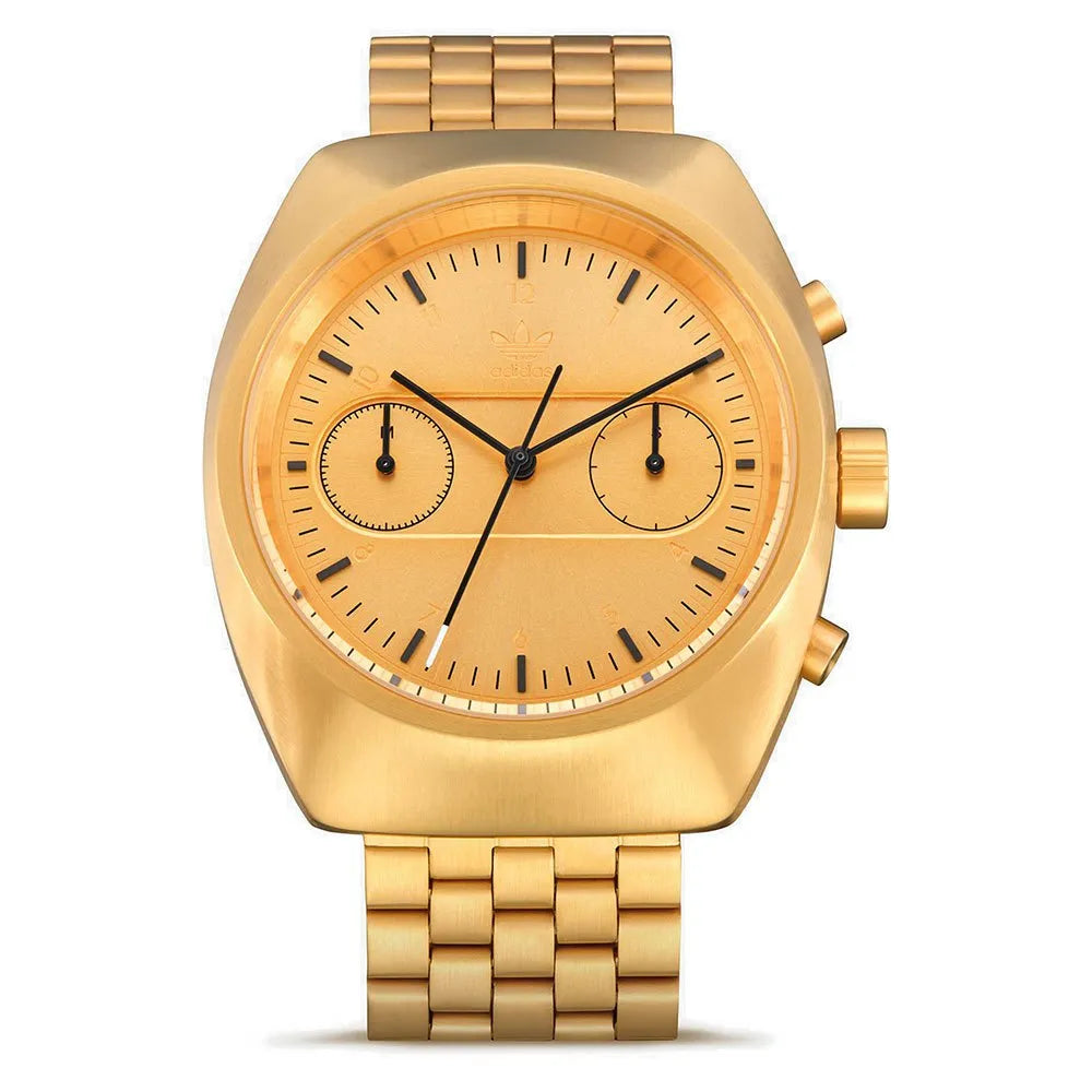 adidas Originals Process Chrono M3 watch