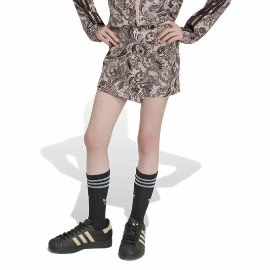 adidas Originals Regular Wrap skort