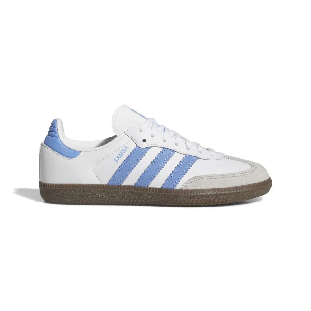 adidas Originals Samba OG Junior Trainers