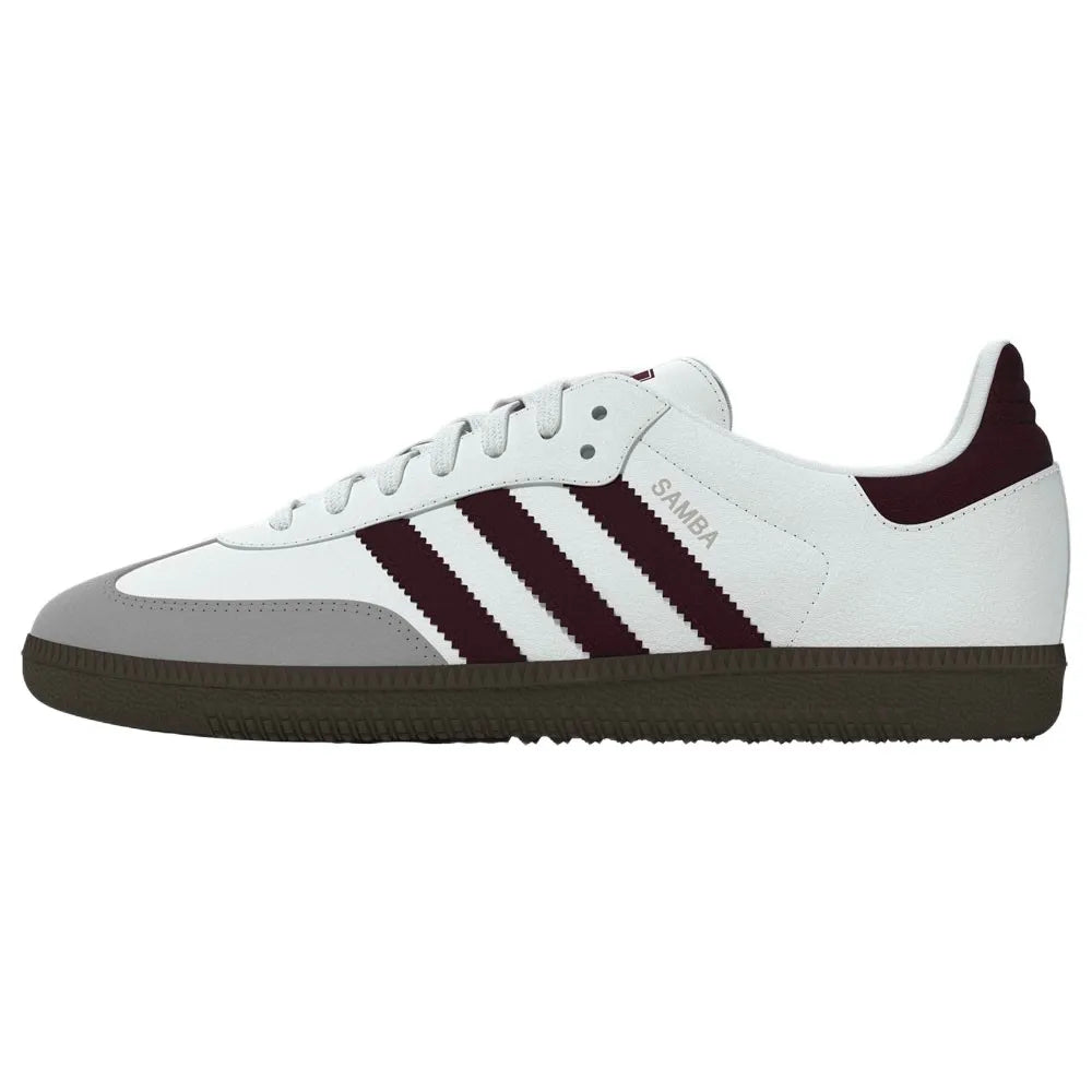 adidas Originals Samba OG Junior Trainers