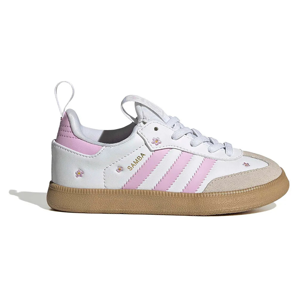 adidas Originals Samba Quickon trainers