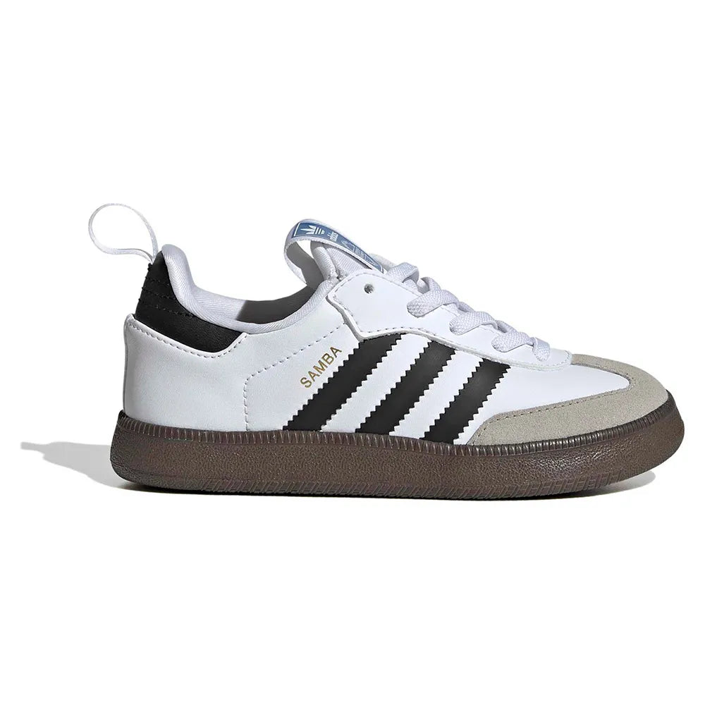 adidas Originals Samba Quickon trainers