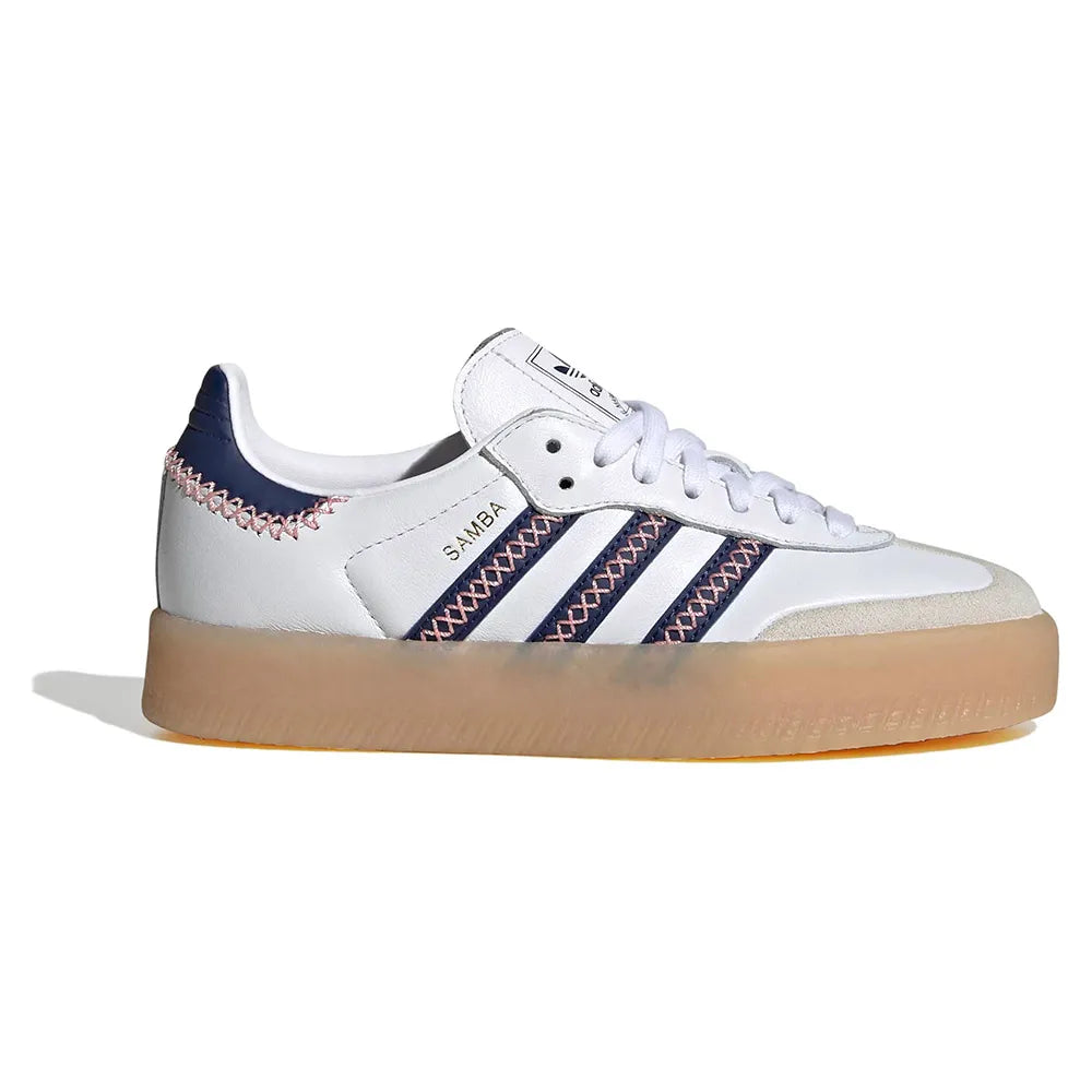 adidas Originals Sambae Junior Trainers