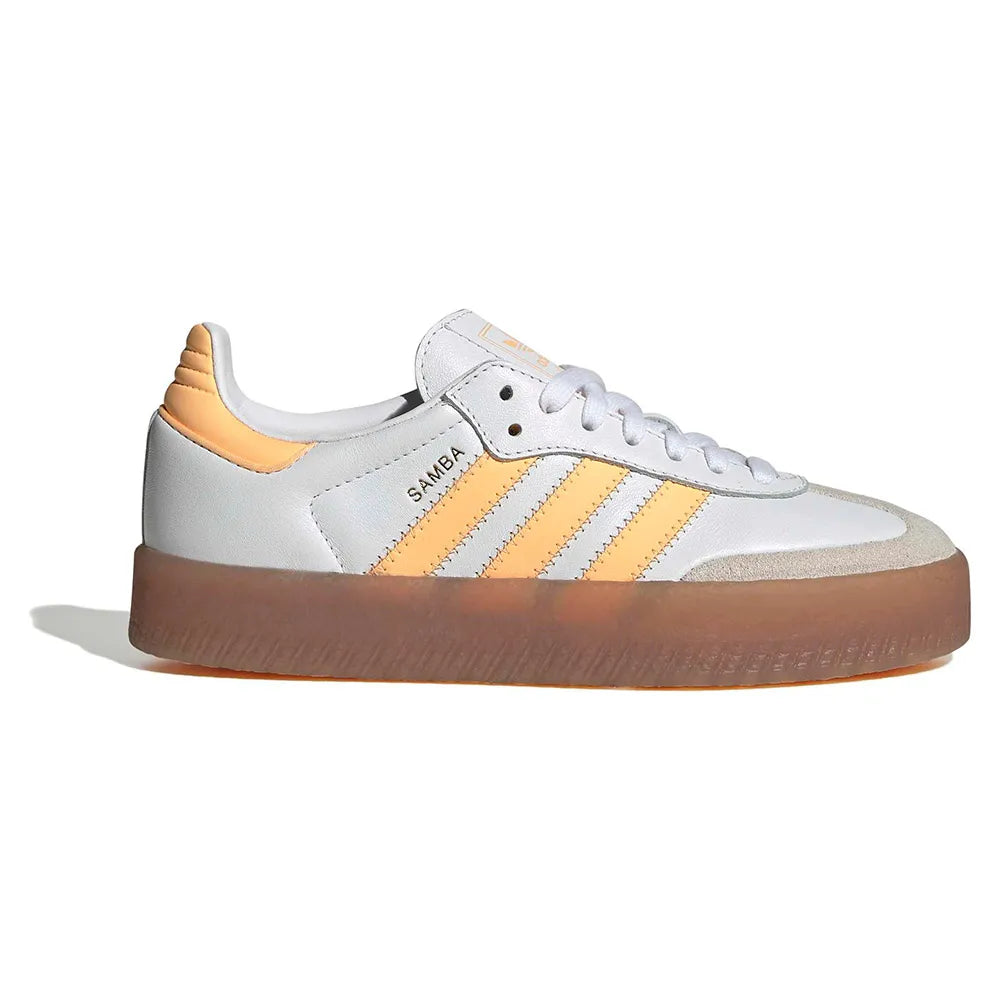 adidas Originals Sambae Junior Trainers