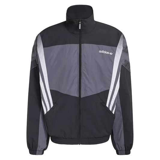 adidas Originals Santiago full zip sweatshirt