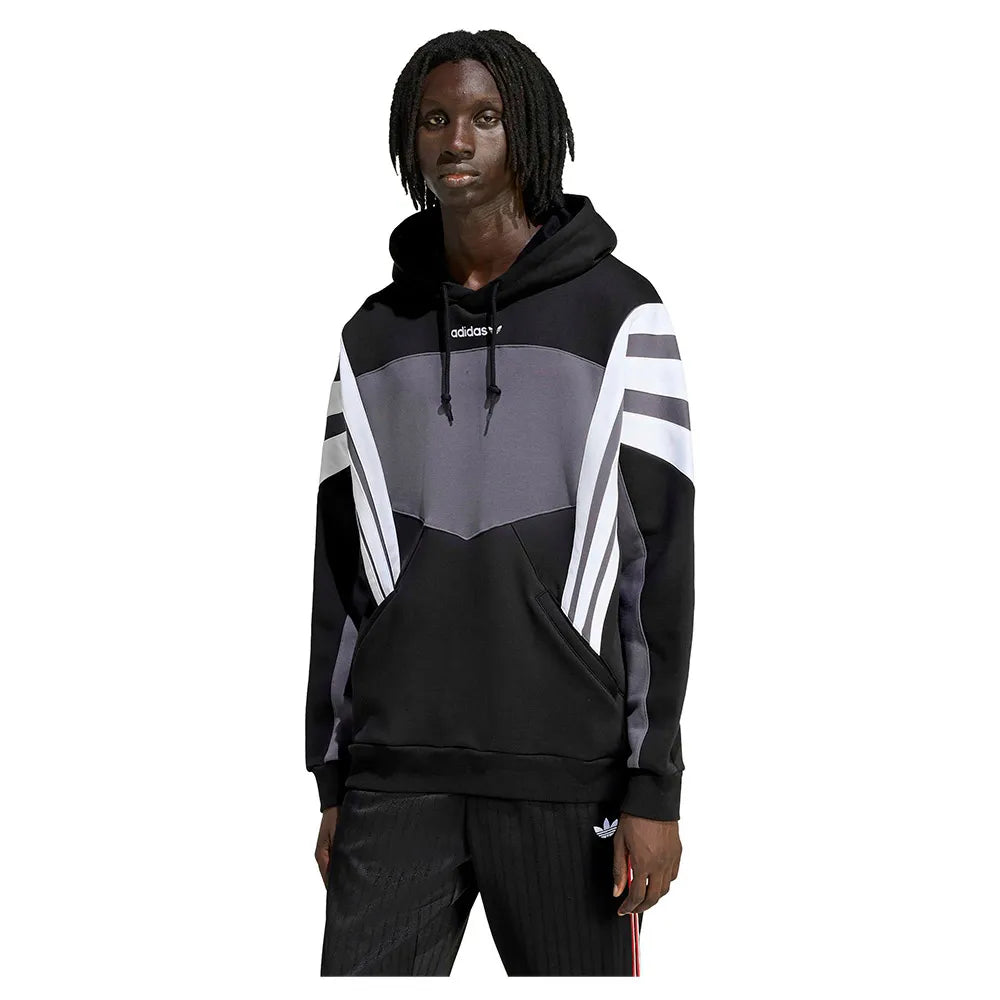 adidas Originals Santiago HD hoodie