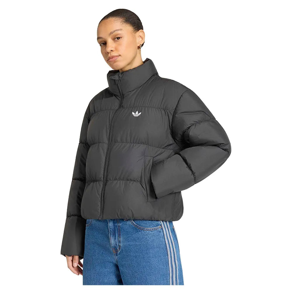 adidas Originals Short padded jacket