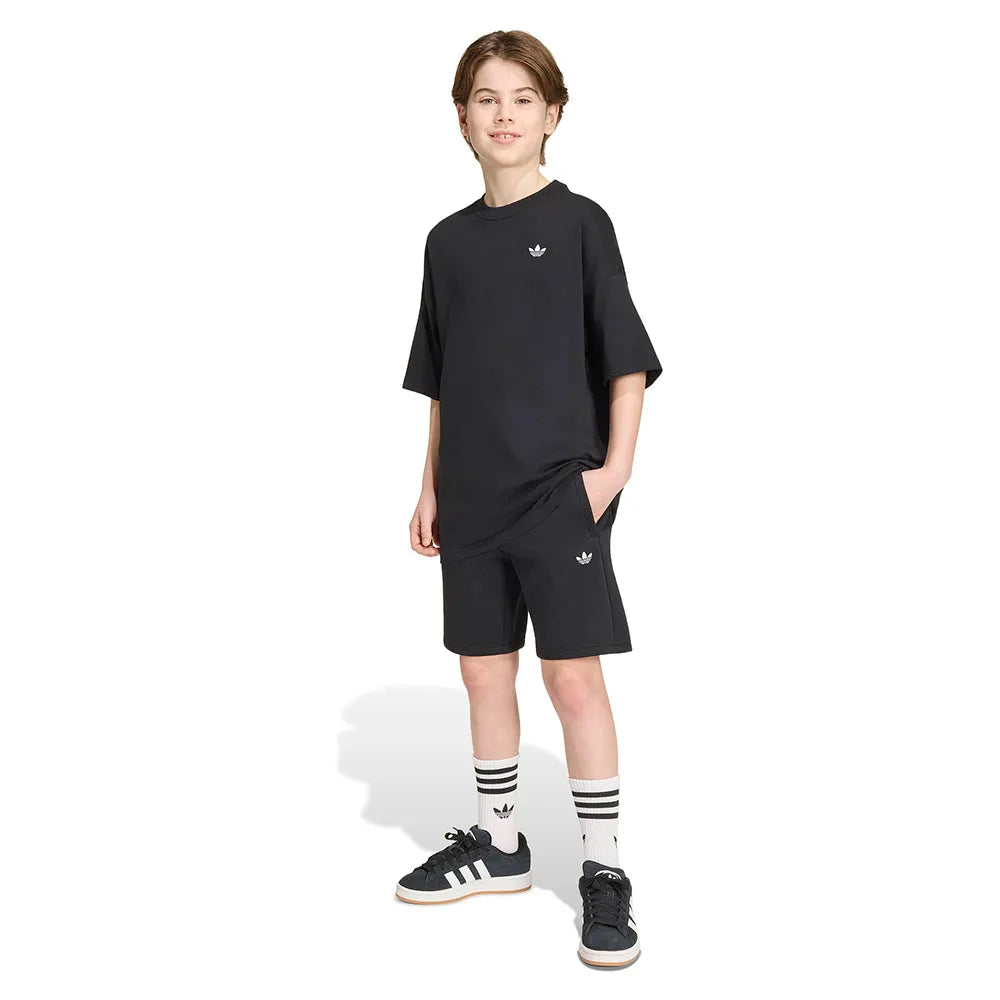 adidas Originals Shorts Tee set