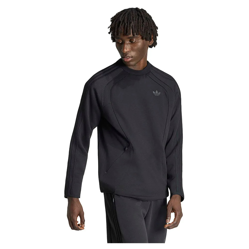 adidas Originals Spacer Teamgeist 26 Cutline Crew sweatshirt