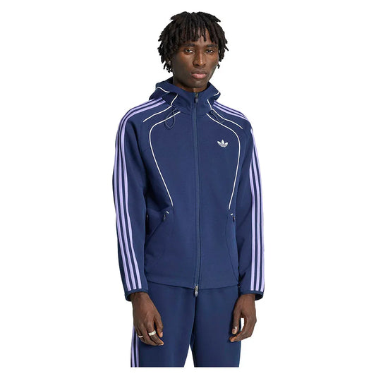 adidas Originals Spacer Teamgeist 26 Cutline full zip sweatshirt