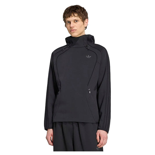 adidas Originals Spacer Teamgeist 26 Cutline hoodie