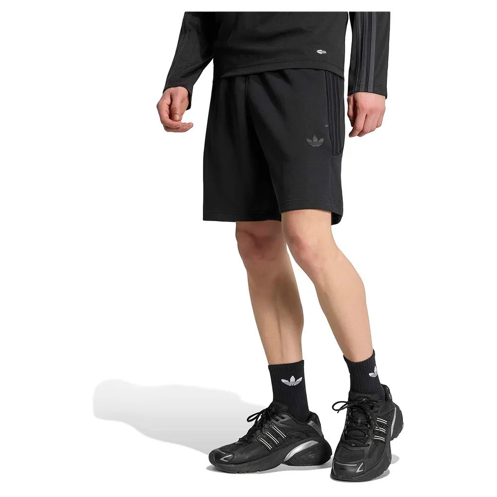 adidas Originals Spacer Teamgeist 26 Cutline shorts