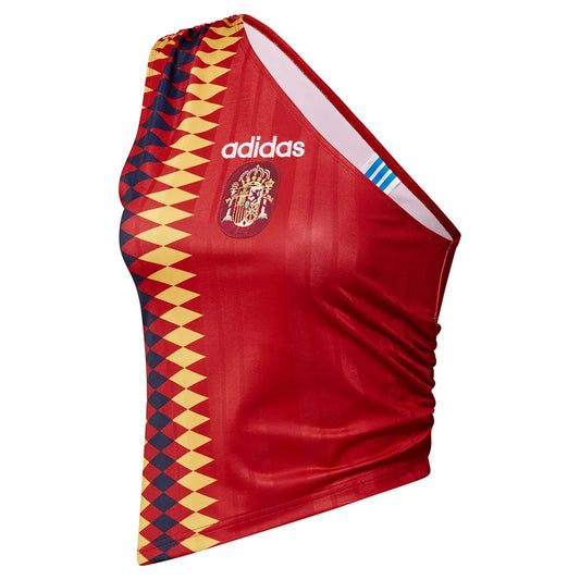 adidas Originals Spain Bringback sleeveless T-shirt