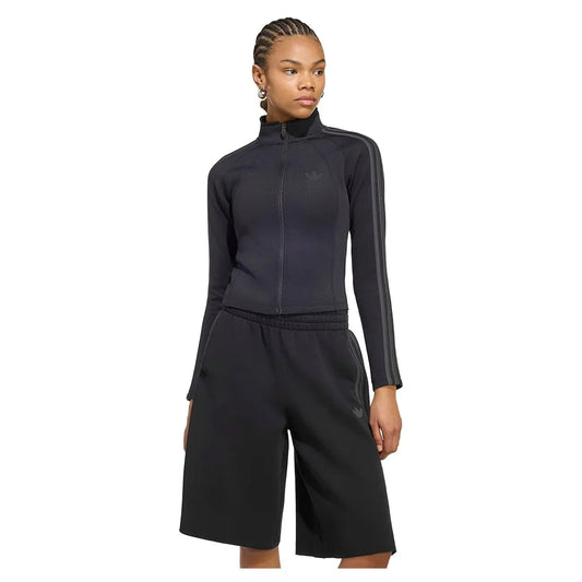 adidas Originals SST 2.0 Fitted Track full zip sweatshirt