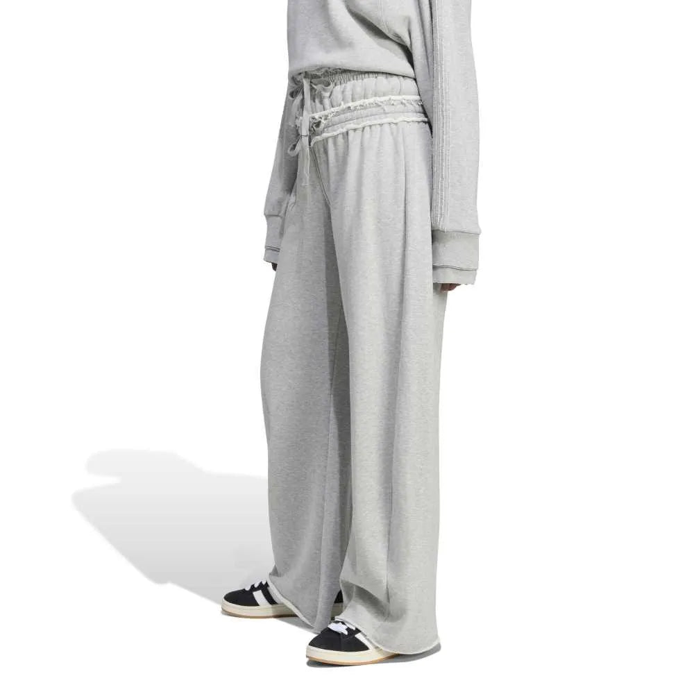 adidas Originals SST DBL Waist sweat pants