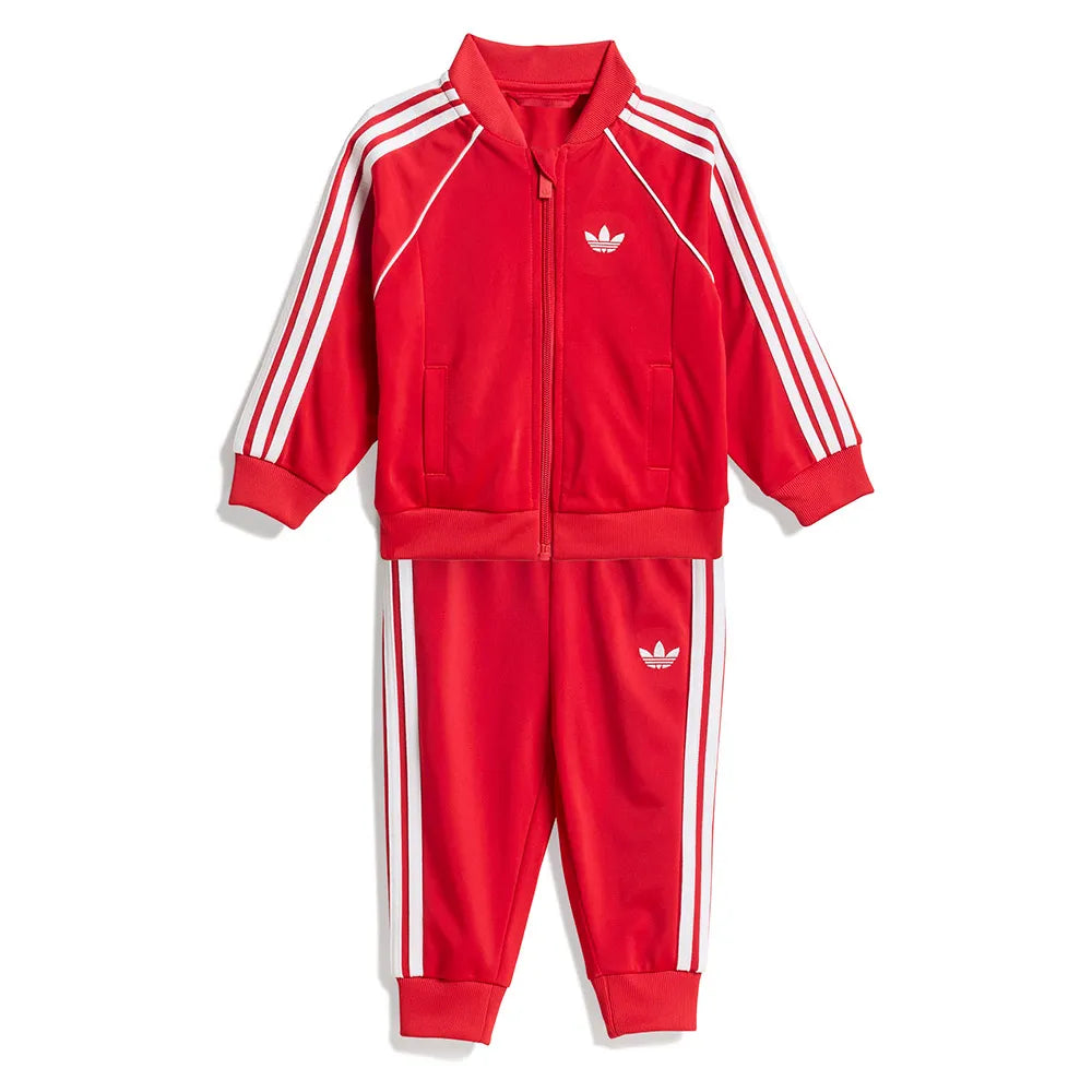 adidas Originals SST set