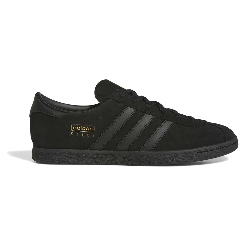 adidas Originals Stadt trainers