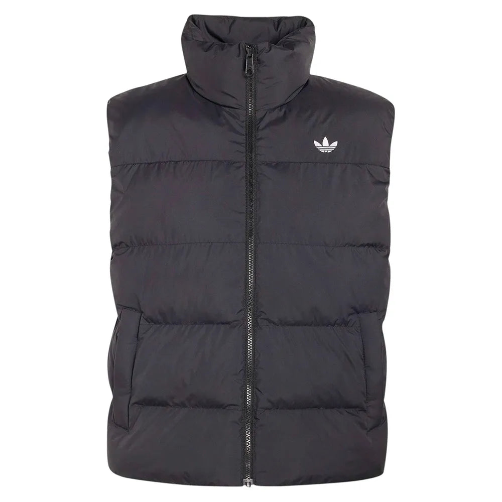 adidas Originals Stand Collar Regen vest