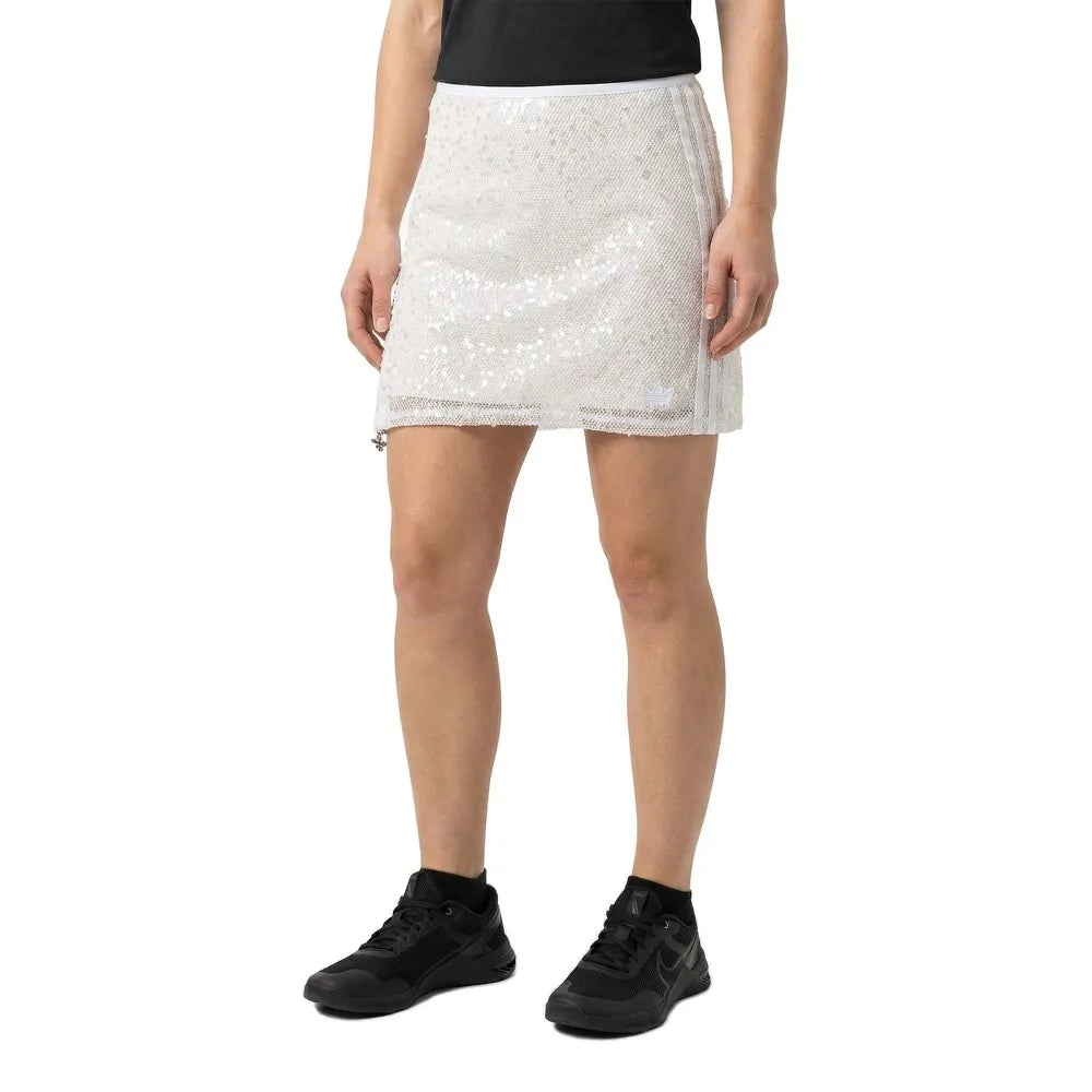 adidas Originals Sunset Rhythms Sparkling skirt