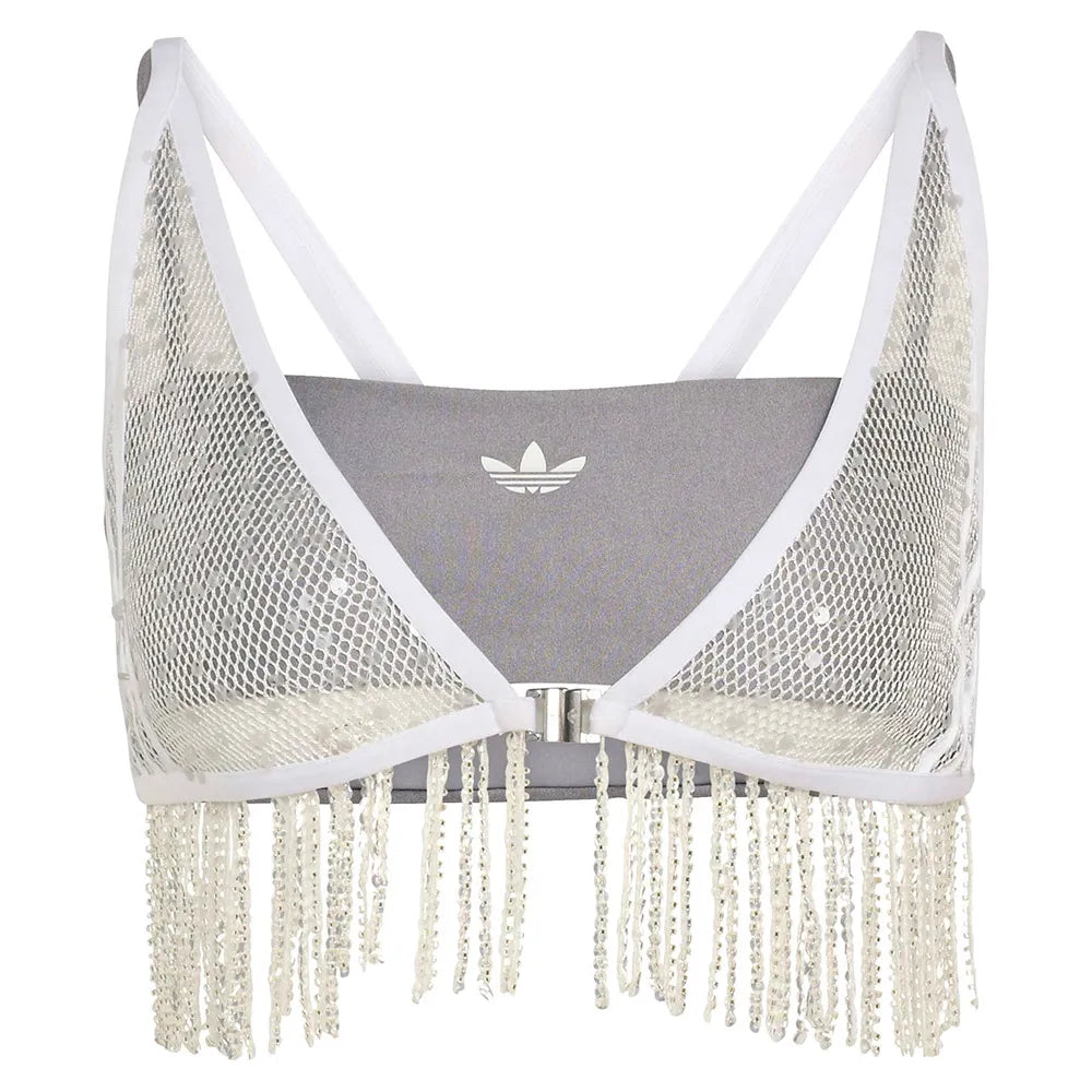 adidas Originals Sunset Rhythms Sparkling Sleeveless Top