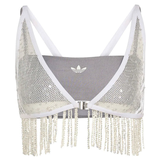 adidas Originals Sunset Rhythms Sparkling Sleeveless Top