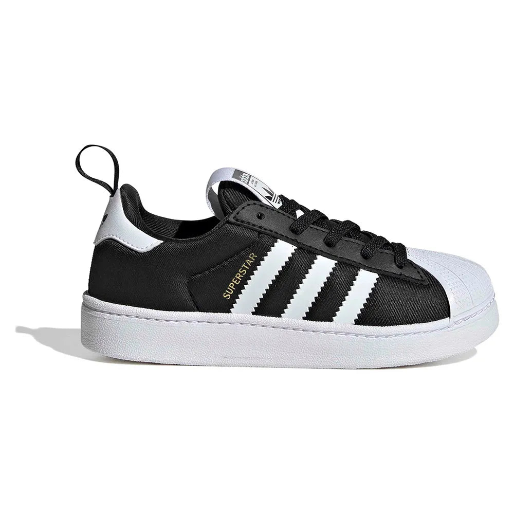 adidas Originals Superstar Quickon trainers